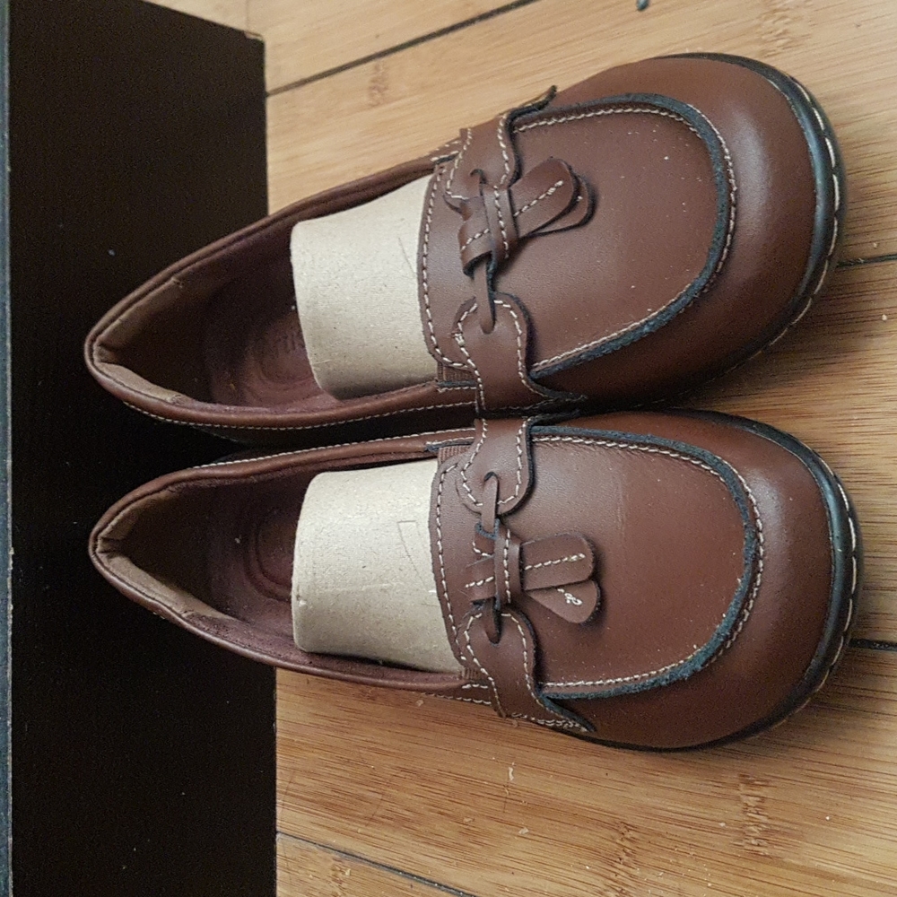 Artisure loafers